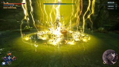 Kaku Ancient Seal game review