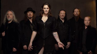 Nightwish - Yesterwynde cd review (2024)